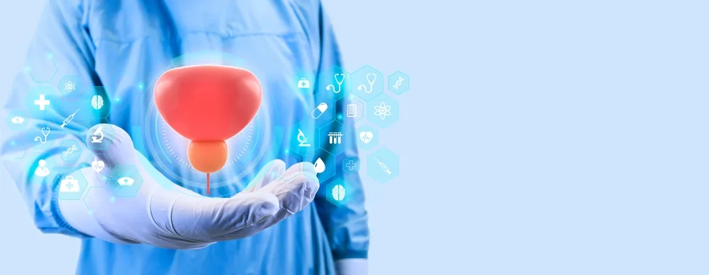 Benign Prostatic Hyperplasia Treatment in Irvine, CA